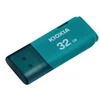 USB Atmintinė - Kioxia TransMemory U202 32GB USB A Tipo Mėlyna