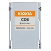 Dysk serwerowy Kioxia CD8-R 7.68TB 2.5'' PCI-E x4 Gen 4 NVMe (KCD8XRUG7T68)