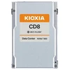 Kioxia Enterprise Ssd Disko serveris Kioxia CD8-V 12,8TB 2,5 colio PCI-E x4 Gen 4 NVMe (KCD81VUG12T8)
