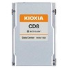 Dysk serwerowy Kioxia CD8-V 12.8TB 2.5'' PCI-E x4 Gen 4 NVMe (KCD8XVUG12T8)