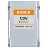 „Kioxia CD8-V 3.2 TB 2.5" PCI Express 4.0 NVMe BiCS FLASH TLC“ diskai