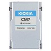 Kioxia Enterprise Ssd Serverio diskas Kioxia X121 CM7-R eSSD U.3 eSDD 7.6TB PCIE SIE