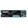„Kioxia LVD10Z002TG8“ vidinis SSD diskas, 2 TB, M.2 PCI Express 5.0 NVMe, „BiCS FLASH TLC“
