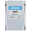 Kioxia Serverio diskas PM7-V 2,5" 6,4 TB SAS BiCS FLASH DC