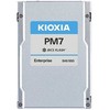 Kioxia Serverio diskas PM7-V 2,5" 6,4 TB SAS BiCS FLASH DC