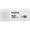 Kioxia Enterprise Ssd KIOXIA TransMemory U301 - USB atmintinė - 32 GB - USB 3.2 Gen 1