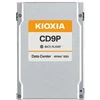 Kioxia Enterprise Ssd X121 CD9 dSSD 3,8 TB U.2 PCIe Gen5 SED