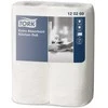 Tork Staples Kamštiena, 23 cm x 15.36 m, balta, 2 vnt.