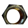 Kk Sourcing Perėjimo nipelis 3/8x1/2. - Chromuotas perėjimo nipelis