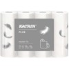Virtuvinis popierius Katrin Plus 75, 2 sluoksnių, 21 m, 32 ritinėliai/pak. 225960 - (32 ritinėliai pakuotėje)