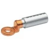Klauke 368R10, Aliuminio, Copper, Aliuminio, Copper, 120 mm², 1.32 cm, 10 pc(s)