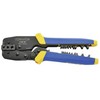 Klauke užspaudimo replės laidų antgaliams 0,5–50 mm² (K507WF)