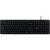 Klaviatūra ACER COMBO 100 su laidu KB AKW900 + su laidu Pelė AMW920 Juodas NORDIC RETAIL PACK