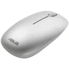 Klaviatūra ASUS W5000, Full-size (100%), Wireless, RF belaidė, Baltas, su pele