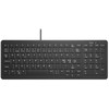 Cherry AK-C7000F KOMPAKTINIS LAIDAS IP68 KB NOR KOMPAKTINIS SKAITMENINIS KLAVIATŪRA IP68 JUODA