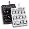Klaviatūra Cherry NUM KEYPAD 21 KEYS Juodas USB. -