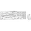 Klaviatūra ir pelė Cherry Stream Desktop (JD-8560PN-0)
