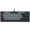 Cherry TAS KC 500 MX LP TKL laidinis mechaninis 2.0 dramblio kaulo spalvos JAV L (G8A-25550HOAUS-2)