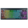 Klaviatūra Cherry XTRFY MX 8.3 TKL Wireless MX2A Raudona (G80-3883HJAFR-22)
