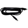 Contour Dizainas USB-C-C, USB C, USB C, Juoda