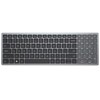 Klaviatūra Dell KB740 (KB740-GY-R-NOR)