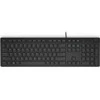 Klaviatūra Dell Kybd 105 (KYBD 105 FR KB216-B LOGI)