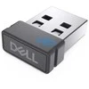 Pelė DELL WR221, USB imtuvas, 14,2 mm, 19,9 mm, 6,6 mm, Pilka, Titano spalvos