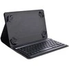 Klaviatūra Deltaco TB-138, QWERTY, juodas
