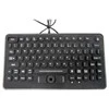 Klaviatūra Honeywell 9000186KEYBRD, Honeywell, Toras, Juodasis