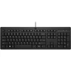 Klaviatūra HP 125 G2 WD USB KBD ITL