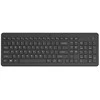 Klaviatūra HP 220 (220 Belaidė klaviatūra-UK)