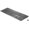 Klaviatūra HP Premium Keyboard (Z9N41AA#ABB)