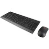 Lenovo +Maus wireless - Essential Klaviatūra ir pelė G2