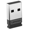 Klaviatūra „Lenovo“ USB-A vieningas susiejimo imtuvas | 4XH1D20851