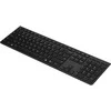 Klaviatūra Lenovo 4Y41K04031, viso dydžio (100 %), belaidis, radijo dažnių belaidis ryšys + „Bluetooth“, žirklinio mygtuko jungiklis, pilkas