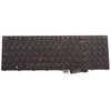 Klaviatūra Lenovo Keyboard for Lenovo CS22 P16