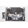 Lenovo Lenovo 5M11H62418 dalys zamienne do notatników Cover + keyboard
