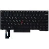 Lenovo „Sunrex“ – nešiojamojo kompiuterio klaviatūra su „Trackpoint“ – QWERTY – graikų kalba – FRU – skirta „ThinkPad T480s 20L7, 20L8“
