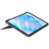 Klaviatūra ir pelė Kit Logitech Combo Touch for iPad Air 11-inch M2