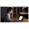 „Logitech“ – kombinuota jutiklinė klaviatūra – skirta „iPad Pro“ (šiaurietiškas išdėstymas)