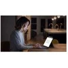 Klaviatūra ir pelė Kit Logitech Combo Touch iPad Pro 12.9-inch 5th Gen