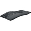 Logitech ERGO K860 belaidė klaviatūra, grafito spalvos, JK anglų kalba (Qwerty)