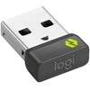 Klaviatūra „Logitech POP ICON Combo Graphite“.