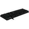 Klaviatūra Logitech G512 CARBON GX BROWN CARBON PTG/MEDITER