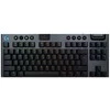 Klaviatūra Logitech G915 X TKL Tactile Balta