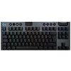 Logitech – G915 X LIGHTSPEED TKL žemo profilio belaidė žaidimų klaviatūra