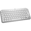 Klaviatūra „Logitech Master Series MX Keys Mini“, skirta „Mac“.
