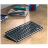 Klaviatūra Logitech MX KEYS MINI verslui/GRAPHITE - UK - INTNL