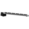 Klaviatūra Logitech MX KEYS S FOR MAC - SPACE Pilkas - UK - EMEA 28-935