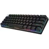 Logitech – „G PRO X 60 LIGHTSPEED“ belaidė žaidimų klaviatūra – „Nordic“